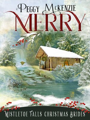 cover image of Merry